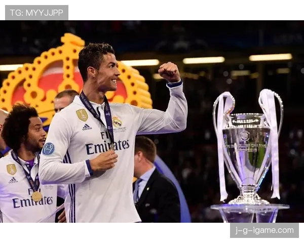 C罗创纪录荣膺欧冠历史射手王