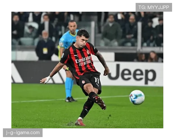 AC米兰强势复苏，意甲争冠格局再现新变局