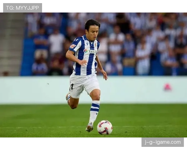 久保建英国家德比闪耀全场,关键贡献助力球队力克强敌 久保建英国家德比闪耀全场,关键贡献助力球队力克强敌