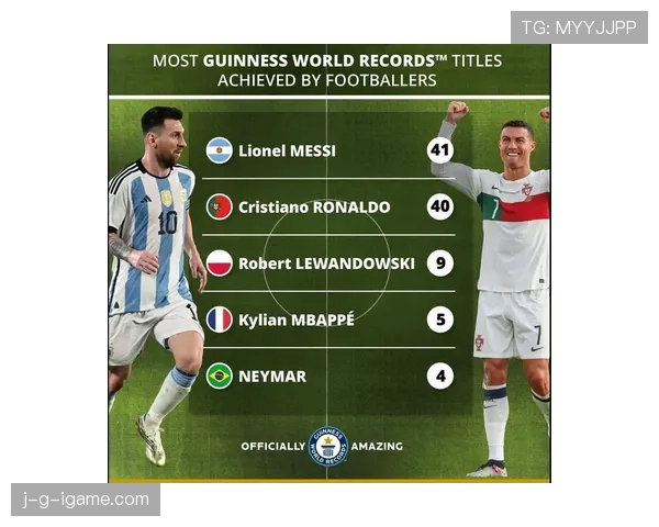 2023年度足球明星排行榜揭晓：梅西C罗再度领跑，传奇表现持续闪耀