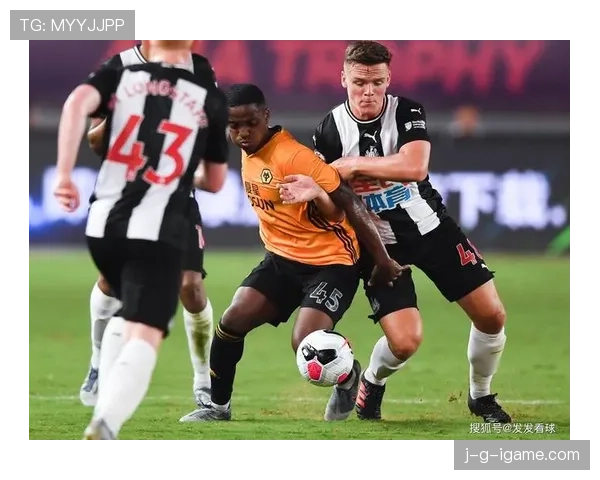 狼队引援再发力，新援加盟剑指英超前四