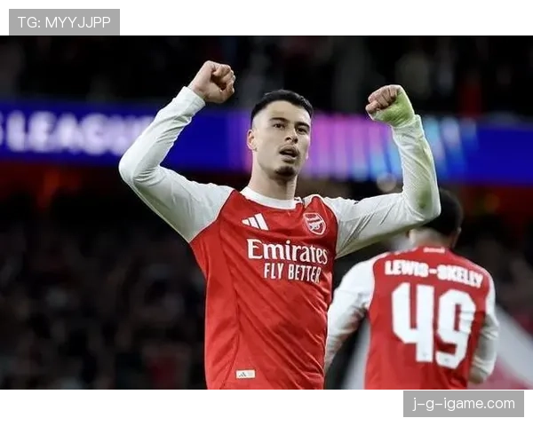 马丁内利状态火热助阿森纳领跑英超积分榜 马丁内利状态火热助阿森纳领跑英超积分榜