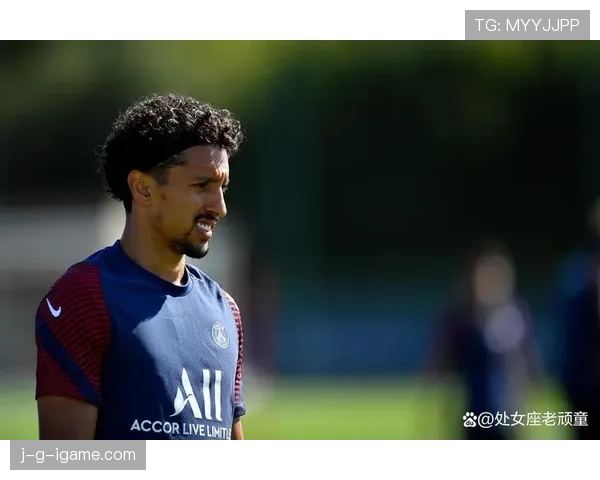 马尔基尼奥斯新赛季展现领袖风范，扛起巴西队冲击辉煌重任