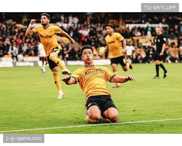 狼队状态回暖迎战强敌,剑指重返英超争冠行列 狼队状态回暖迎战强敌,剑指重返英超争冠行列