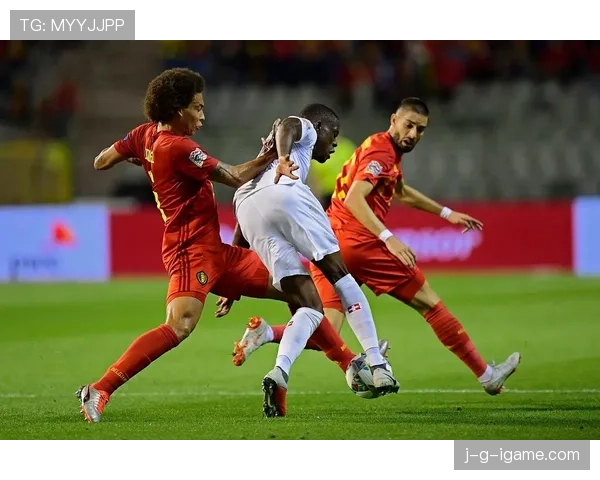 2024欧洲杯预选赛分组出炉,强强对话引爆球迷期待 2024欧洲杯预选赛分组出炉,强强对话引爆球迷期待