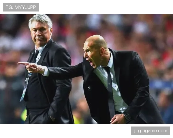 齐达内持续保持在足球教练界的传奇地位,塑造历史的辉煌之旅分析 齐达内持续保持在足球教练界的传奇地位,塑造历史的辉煌之旅分析