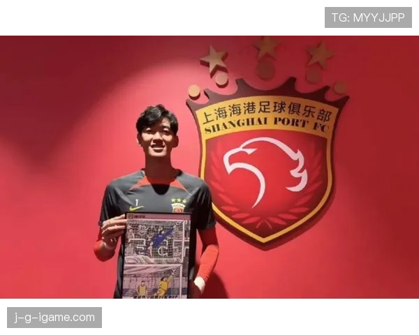 颜骏凌门将价值持续提升,本赛季表现稳健备受认可 颜骏凌门将价值持续提升,本赛季表现稳健备受认可