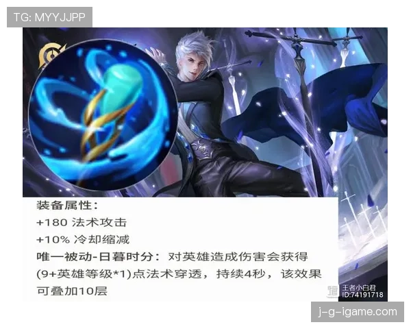 Foden本赛季最常用比赛装备配置及使用趋势分析