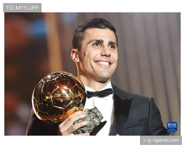 罗德里是否当今足坛最关键球员？