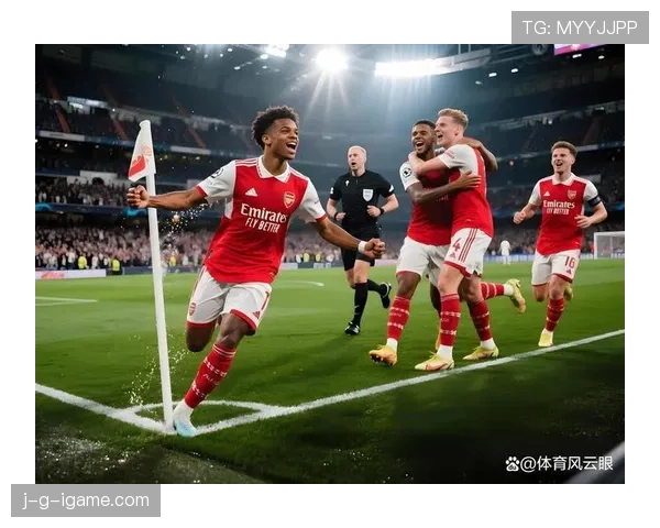 阿森纳青春风暴扛得住争冠压力吗？看似活力十足，实则隐患已现