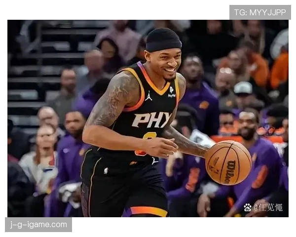 布拉德利·比尔突破创造机会提升得分效率，核心作用明显差异化