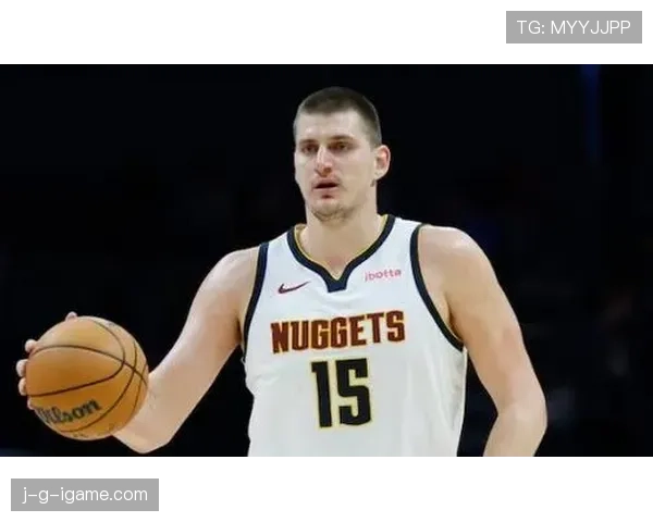 爱德华兹单打提升，对抗约基奇式内线较上季更高效