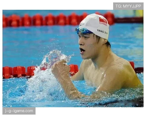 孙杨现身超市推着购物车，化身邻家大哥，这画风谁能信